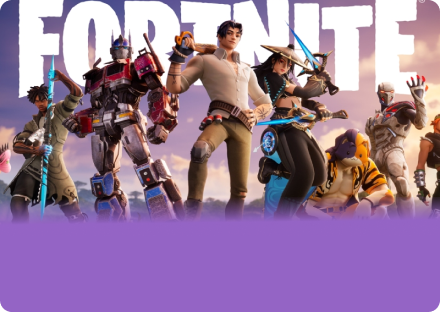 Fortnite