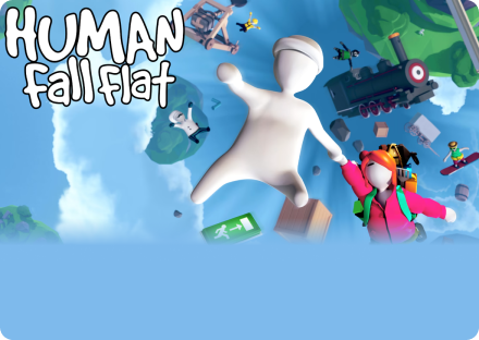 Human Fall Flat